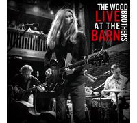 Wood Brothers - Live At The Barn [VINYL]