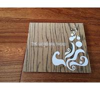 The Wood Brothers - Live at Tonic EP