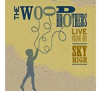 The Wood Brothers - Live, Vol. 1: Sky High