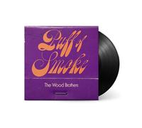 The Wood Brothers – Puff of Smoke – Vinyl LP (180g)