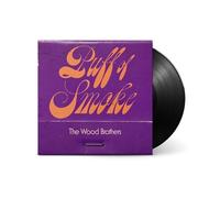 The Wood Brothers - Puff of Smoke [VINYL]
