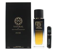 The Wood Collection Natural Dusk Unisex Eau de Perfume, 100 ml