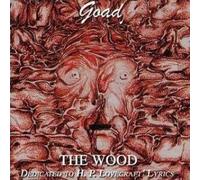 The Wood - Dedicated To H. P. Lovecraft Lyrics