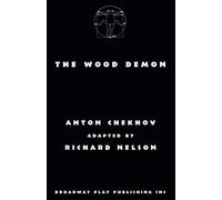 The Wood Demon