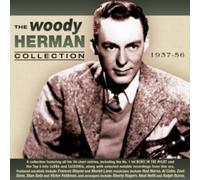 The Wood Herman Collection 1937-56