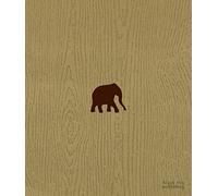 The Wood That Doesn't Look Like an Elephant: The Chase