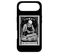 The Wood Whisperer Carpenter Woodworking Woodworker Case for iPhone Air