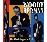 The Woodchopper's Ball