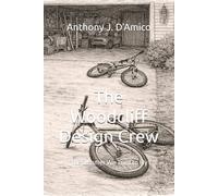 The Woodcliff Design Crew: The Summer We Tried to Fly