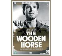 The Wooden Horse [DVD]