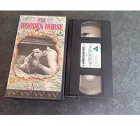 The Wooden Horse [VHS]