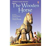 The Wooden Horse (Young Reading (Series 1))