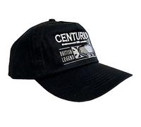 The Wooden Model Company Ltd Centurion British Army Main Battle Tank Black Or Green Embroidered Baseball Cap Adjustable.