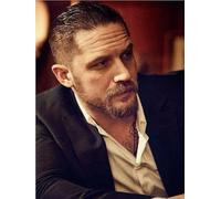 The Wooden Puzzle 1000 Pieces Actor Tom.Hardy Poster Jigsaw Puzzle For Adult Family'S Educational Toys Kn593 26x38cm