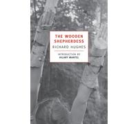The Wooden Shepherdess (New York Review Books Classics)