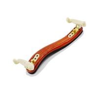 The wooden violin shoulder rest is suitable for beginners professional violin accessories
