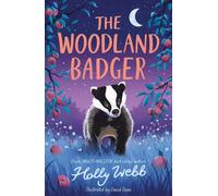 The Woodland Badger
