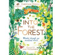 The Woodland Trust: Into The Forest