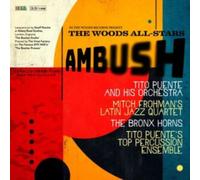 The Woods All Stars Presents the Ambush