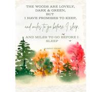 The Woods Are Lovely, Dark, and Deep: Nature Study, Home Education, and Adventures in Learning