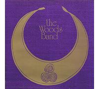 The Woods Band [Vinyl LP]
