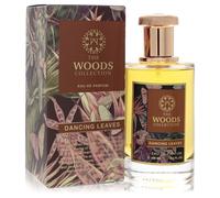 THE WOODS COLLECTION DANCING LEAVES Eau De Parfum 3.4 oz Unisex