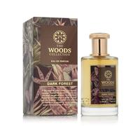 The woods collection Dark Forest EDP - 100 ml