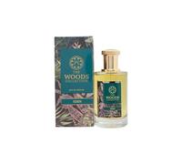 The Woods Collection Eden Eau De Parfum 100ml