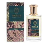 The Woods Collection Eden Eau De Parfum 100ml