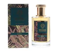 The Woods Collection Eden Eau De Parfum 100ML - TJ Hughes