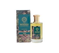 The Woods Collection Eden Eau de Parfum