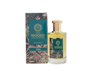 The Woods Collection Eden Eau de Parfum