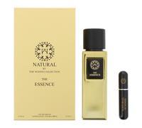The Woods Collection Natural The Essence Eau De Parfum, 100 Ml
