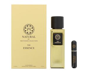 The Woods Collection Essence Eau de Parfum 100ml + Perfume Travel Atomiser