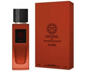 The Woods Collection Flame 100+ 15ml