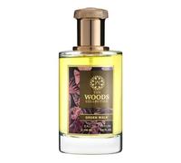 The Woods Collection Green Walk Eau De Parfum 100ml