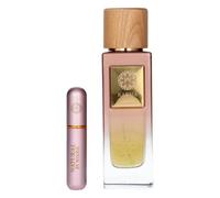 The woods collection Natural Karma by Dania Ishan EDP - 100 ml