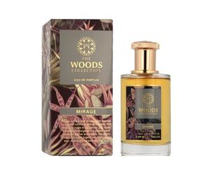 The Woods Collection Mirage Eau De Parfum 100ml (Unisex)