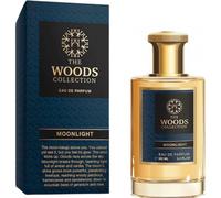 THE WOODS COLLECTION MOONLIGHT 100ML EDP SPRAY | NEW & SEALED | FREE P&P | UK