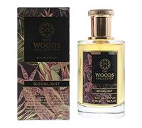 The Woods Collection Moonlight Eau De Parfum 100ml