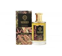 The Woods Collection Moonlight Eau De Parfum 100ml