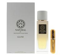 The Woods Collection Glow 100 + Atomizer Eau De Parfum 5ml