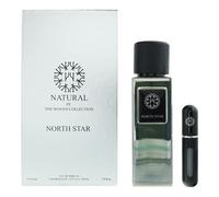 Natural By The Woods Collection North Star Eau De Parfum 100ml