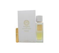 The Woods Collection Natural Collection Dawn Gift Set 100ml EDP + 5ml EDP