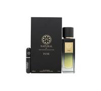 The Woods Collection Natural Collection Dusk Gift Set 100ml EDP + 5ml EDP
