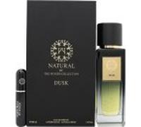 The Woods Collection Natural Collection Dusk Gift Set 100ml EDP + 5ml EDP