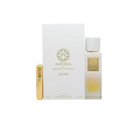 The Woods Collection Natural Collection Glow Gift Set 100ml EDP + 5ml EDP