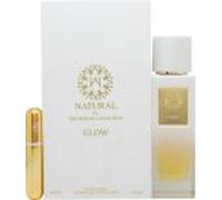 The Woods Collection Natural Collection Glow Gift Set 100ml EDP + 5ml EDP