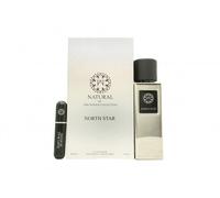 The Woods Collection Natural Collection North Star Eau de Parfum