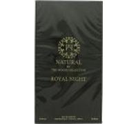 THE WOODS COLLECTION NATURAL BY THE WOODS COLLECTION ROYAL NIGHT GIFT SET - NEW